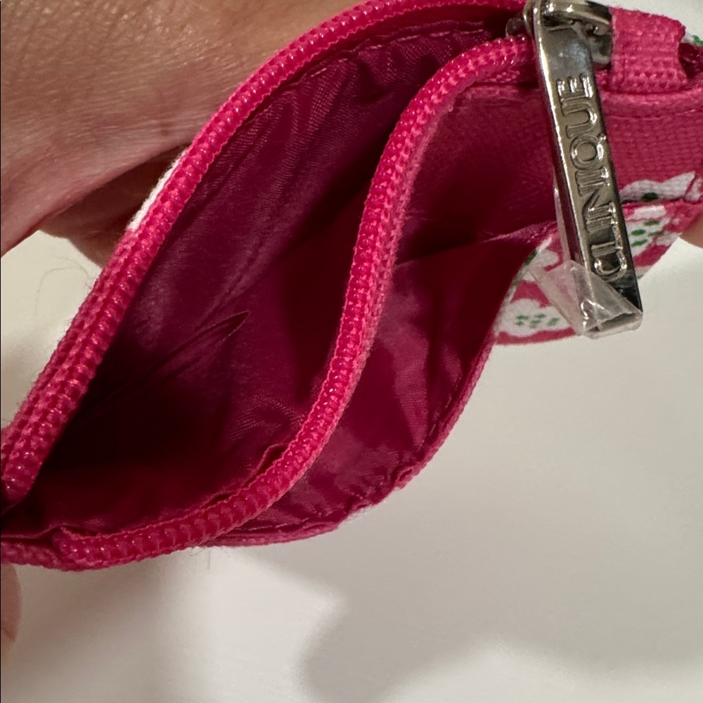 Marimekko for Clinique Limited Edition Coin Purse - Picture 5 of 5